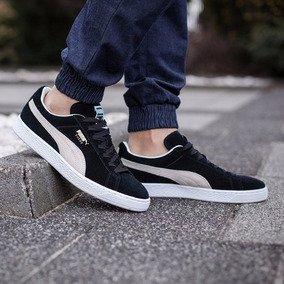 puma suede zapatilla hombre puma suede zapatilla hombre
