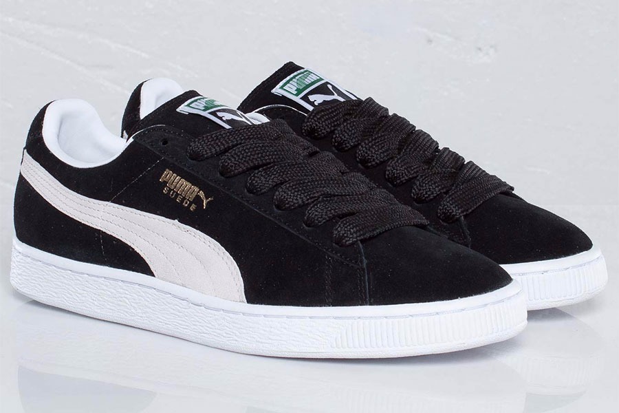 {keywor d} zapatilla puma suede