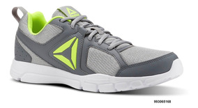 ¡remate! Zapatillas Running Reebok Para Hombre Nuevo En Caja Zapatillas Hombre Reebok Running Bolsa Para Lavar
