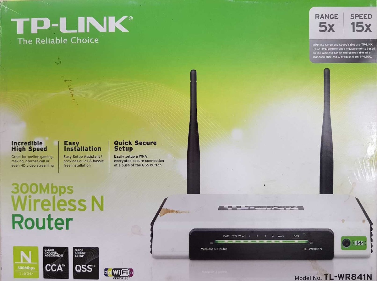 Tp Link Tl Wr841n V9 Driver Download Gallery