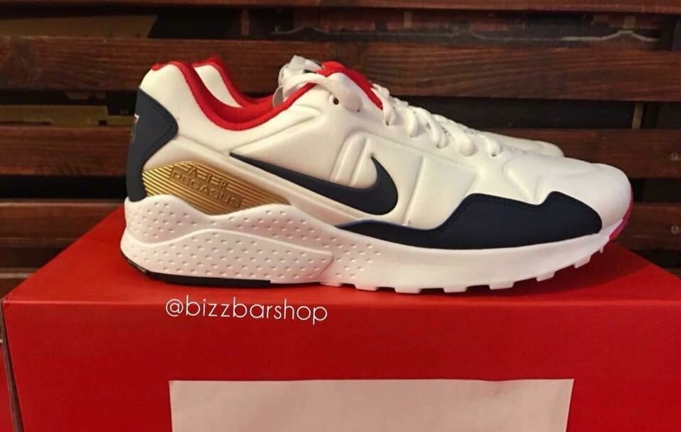 zapatillas nike 2018 trujillo Remato Zapatillas Nike Pegasus Ed Usa 40eur 7us Trujillo - S/ 309,00 ...