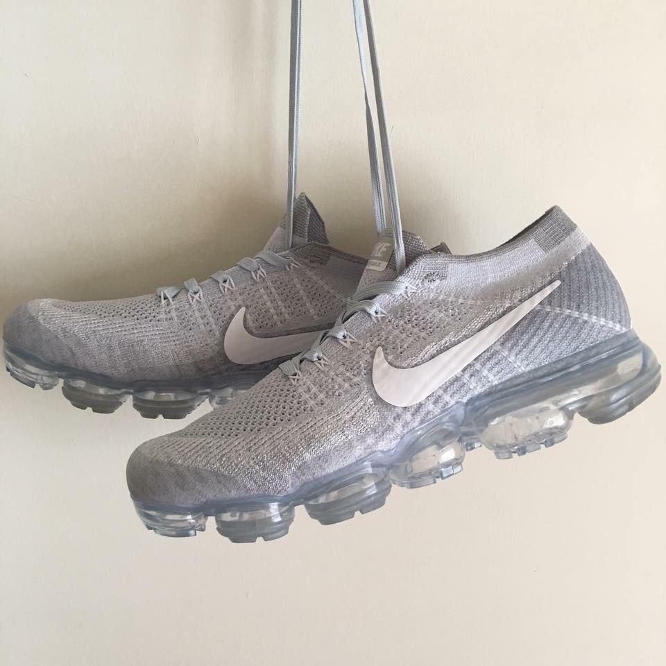 zapatillas nike 2018 trujillo Remato Zapatillas Nike Vapormax 2018 44eur 10us Trujillo - S/ 350,00 ...
