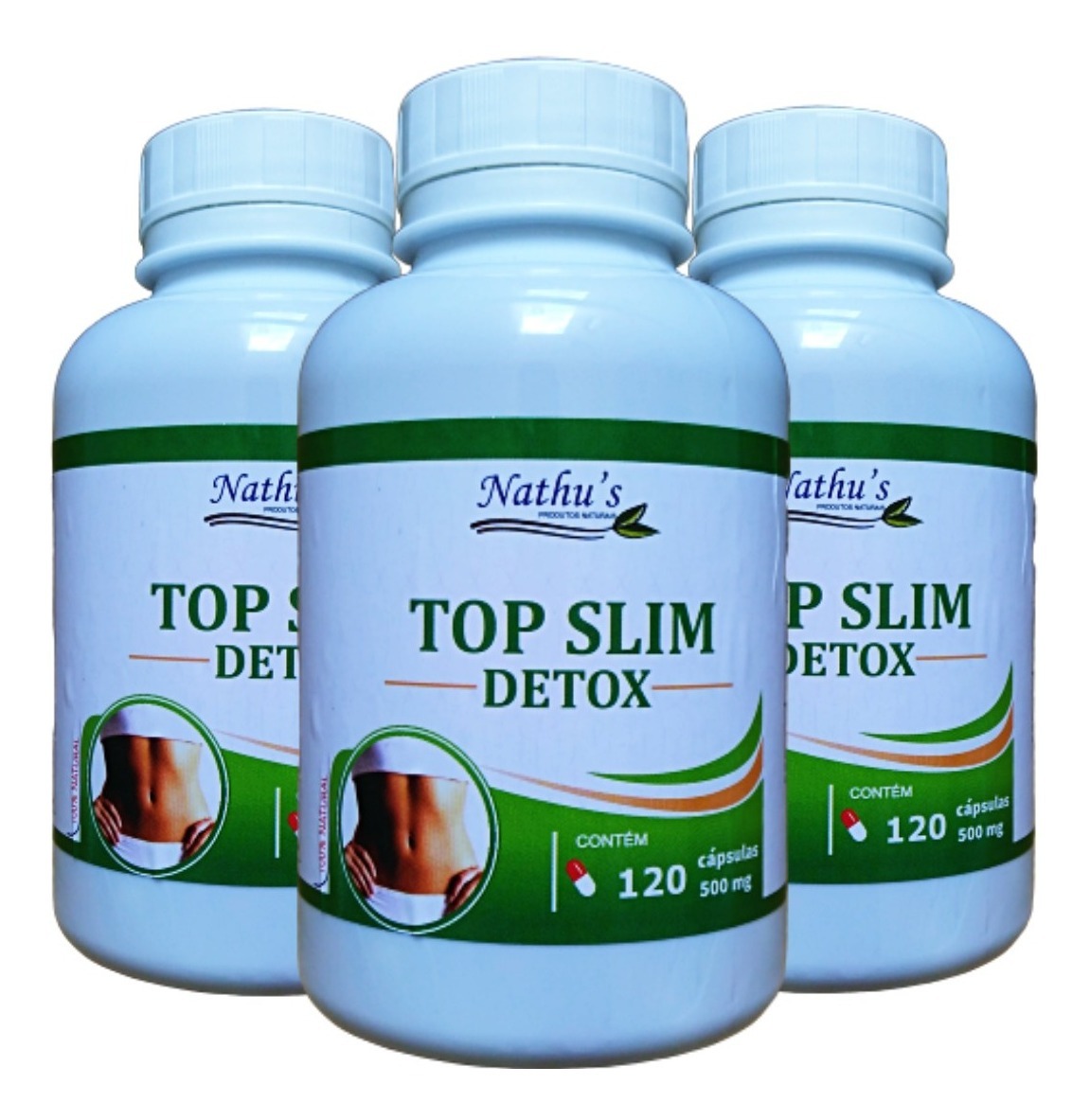 360 slim emagrecedor