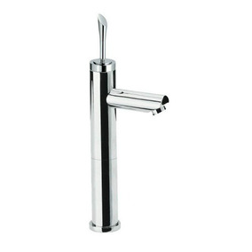 2 L x 1.77 W Remer TE16US Bathroom Sink Faucet