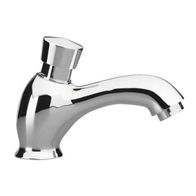 2 L x 1.77 W Remer TE16US Bathroom Sink Faucet