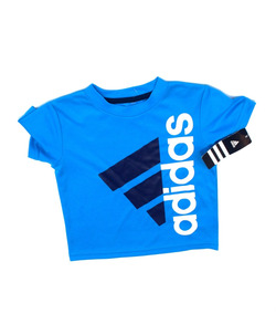 remeras adidas para niños