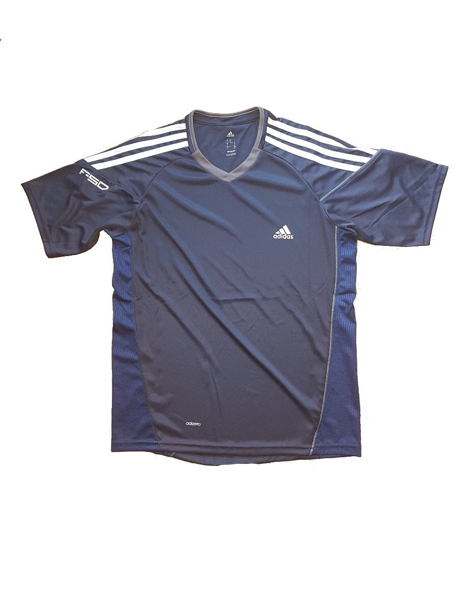 camiseta adidas dry fit camiseta adidas dry fit