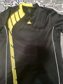 remera adidas f50