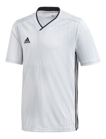 remeras de futbol adidas