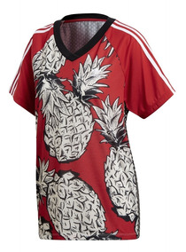 remeras adidas estampadas