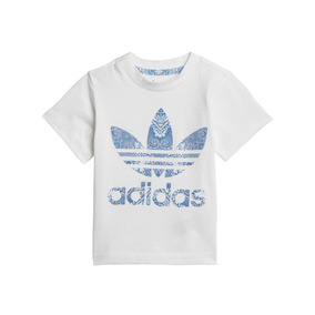 remeras adidas para niños