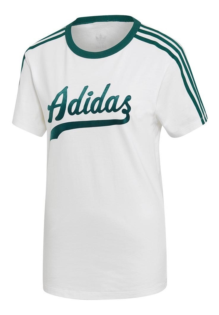 remera adidas vintage