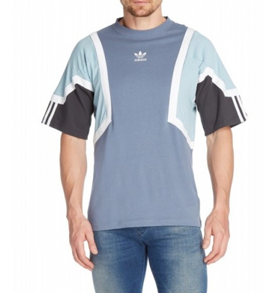 adidas nova tee