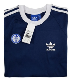 remeras retro adidas hombre