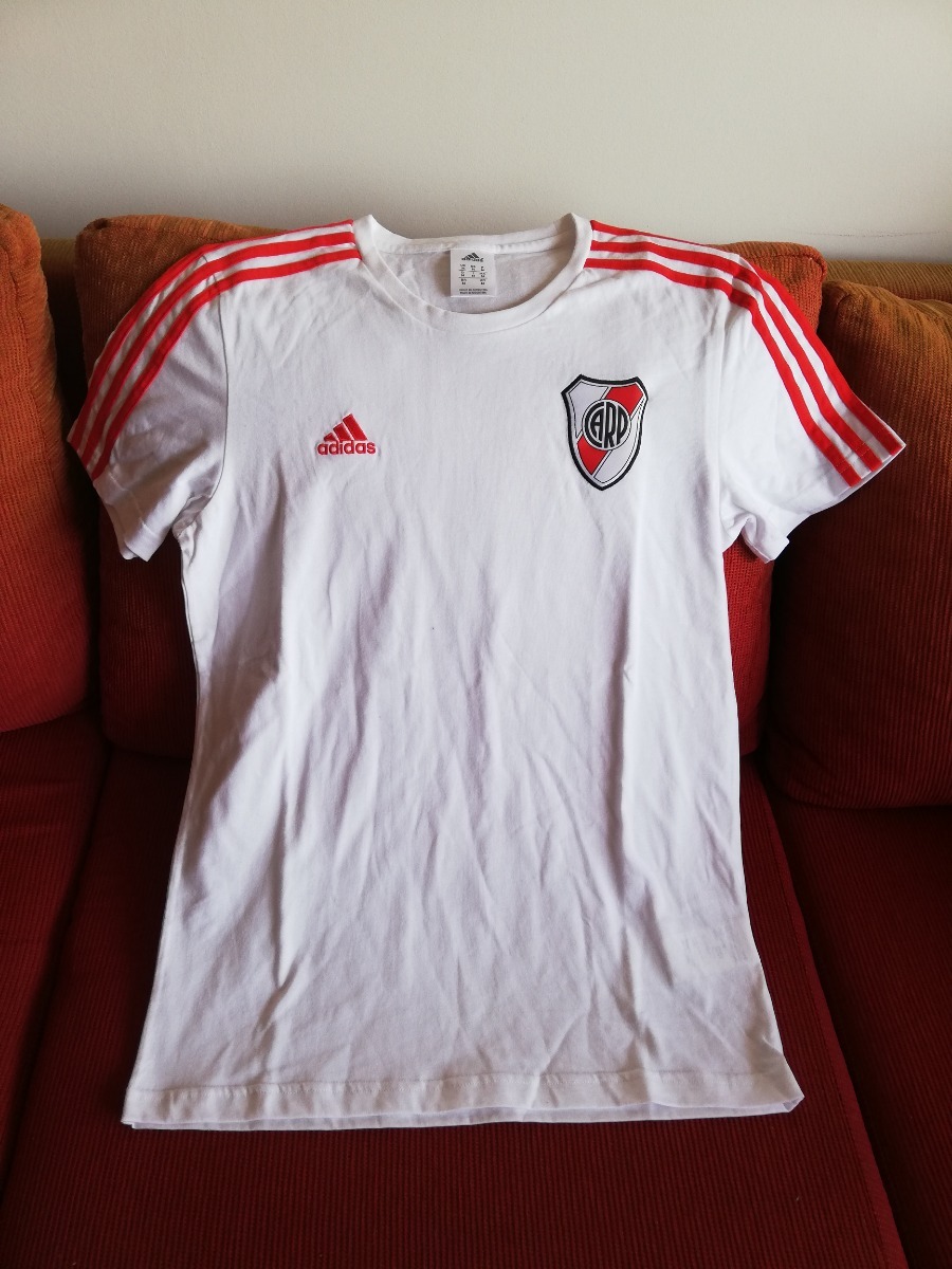 descuento river adidas