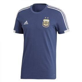 remera adidas seleccion argentina