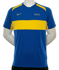 nike remera de boca