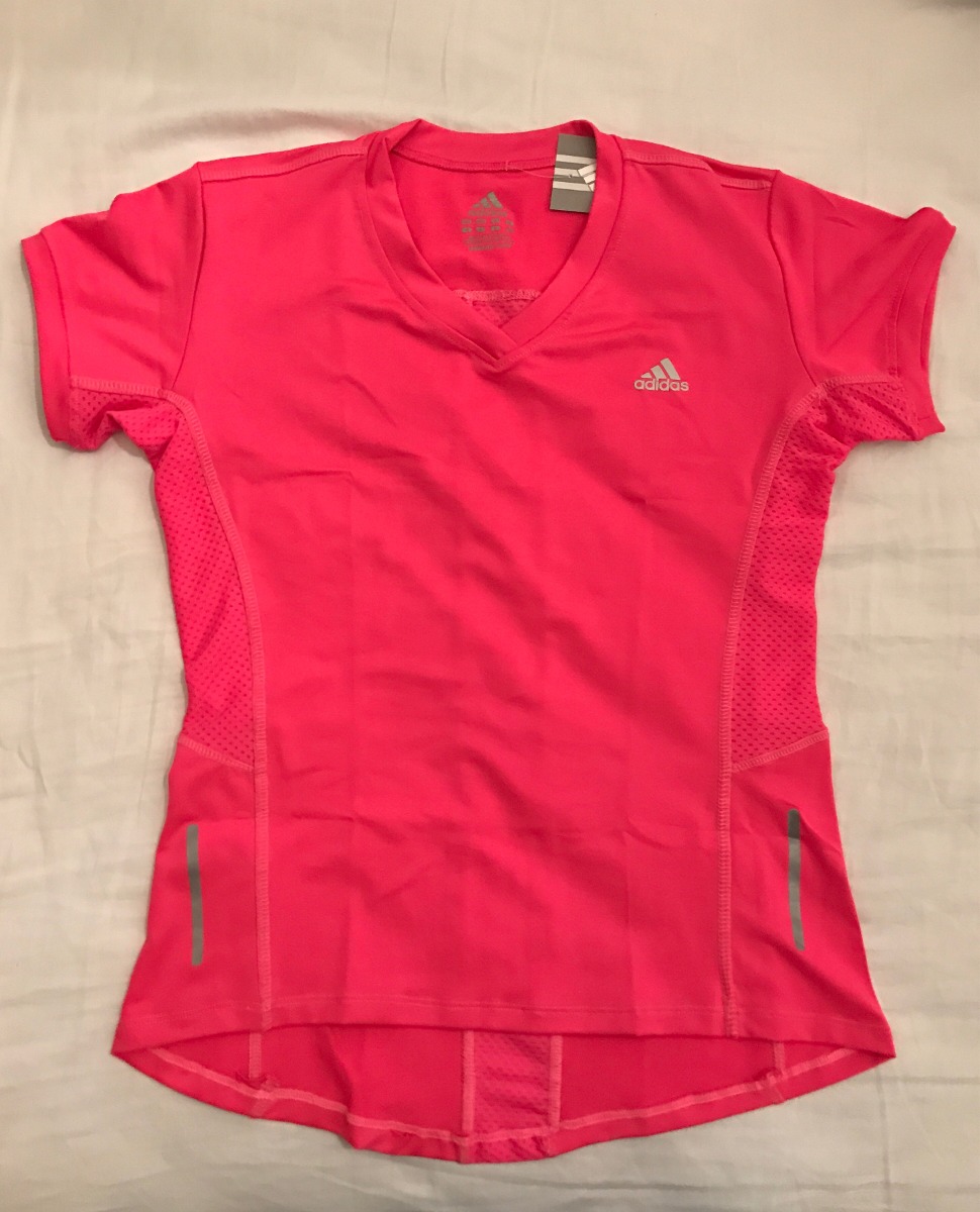 remeras deportivas mujer adidas - Tienda Online de Zapatos, Ropa y  Complementos de marca