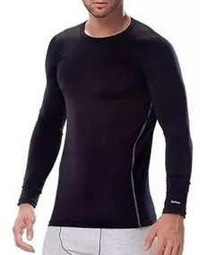 camisetas termicas