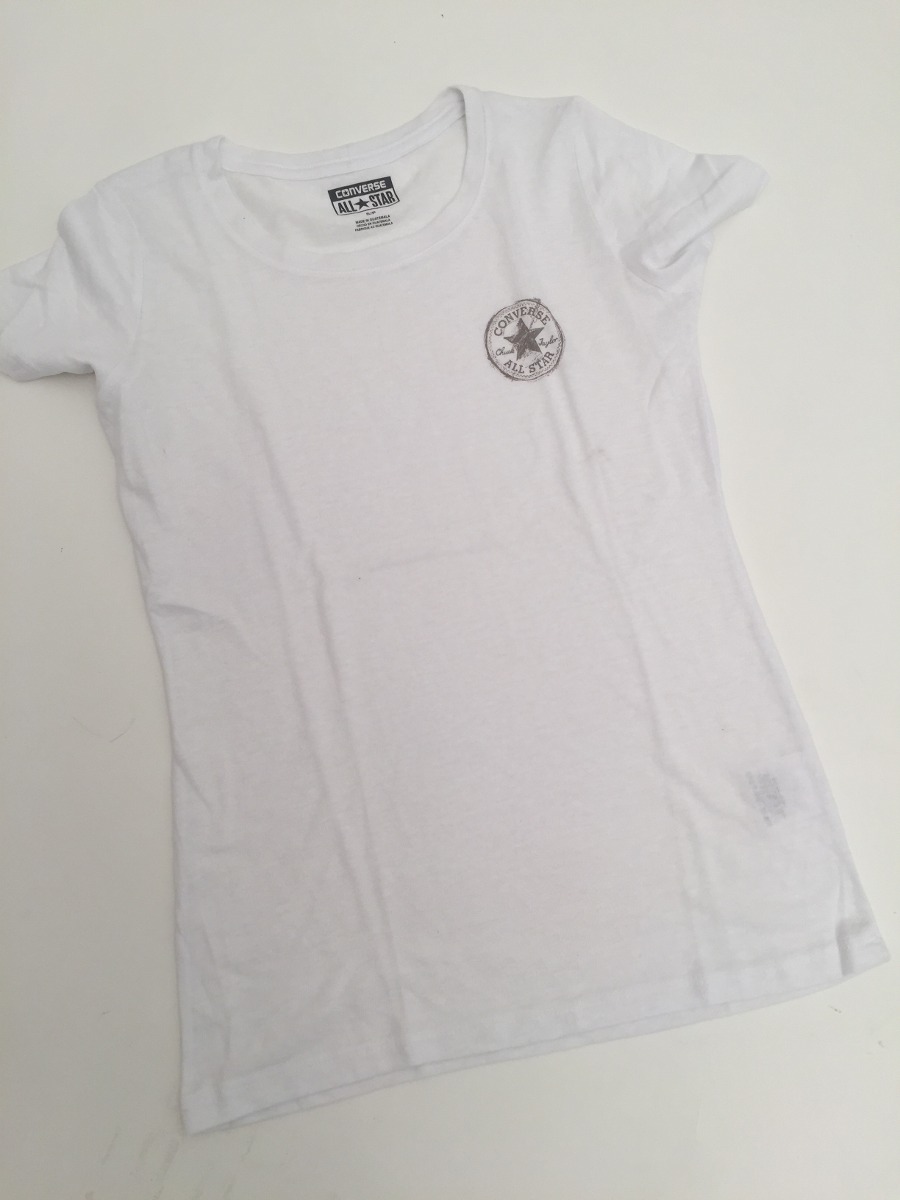 remeras converse all star mujer remeras converse all star mujer