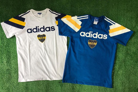 remeras retro adidas