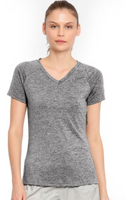 remeras deportivas dama