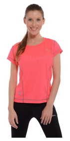 remeras deportivas dama