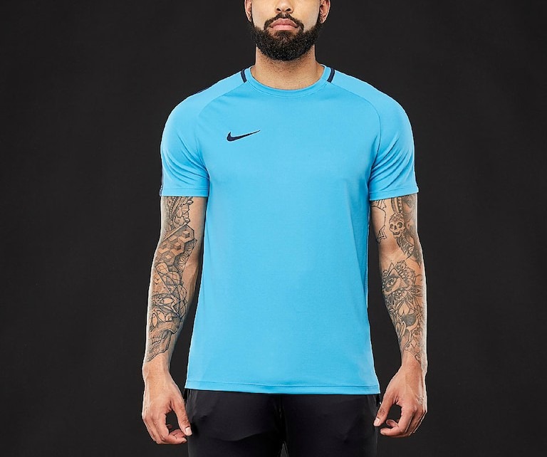 remeras dry fit nike hombre