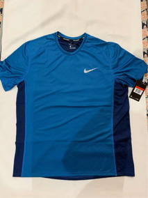 remeras deportivas nike
