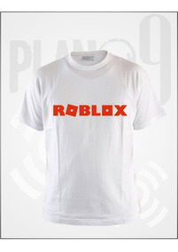 Roblox Remeras Musculosas Y Chombas Algodon En Mercado Libre Argentina - remera de roblox