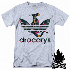 Remera Dracarys Adidas 50 Descuento Gigarobot Net - remeras de games roblox remeras musculosas y chombas