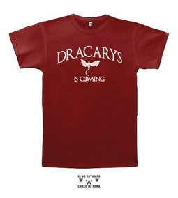 remera adidas dracarys