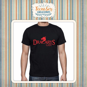 remera adidas dracarys