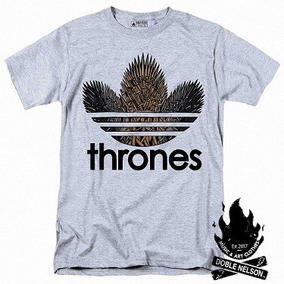 remera adidas dracarys