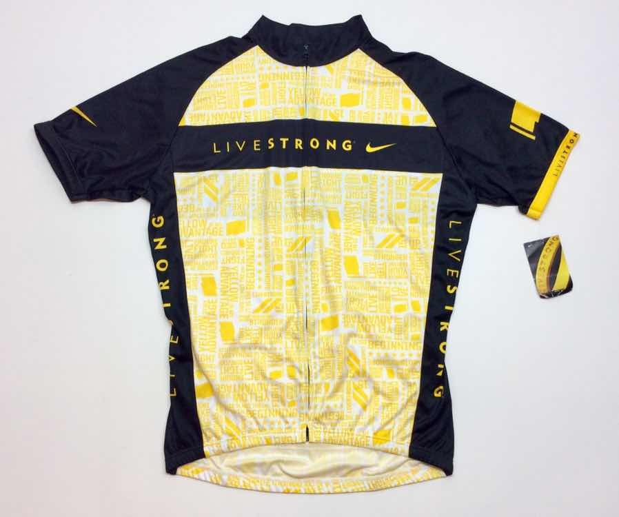 ropa ciclismo nike livestrong review f3fa2 b68c0