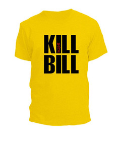 Remera Kill Bill Font - kill bill pants roblox