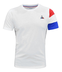 le coq sportif blancas