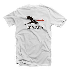 remera adidas dracarys