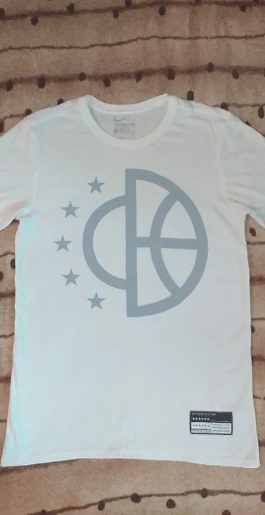 remera nike af1