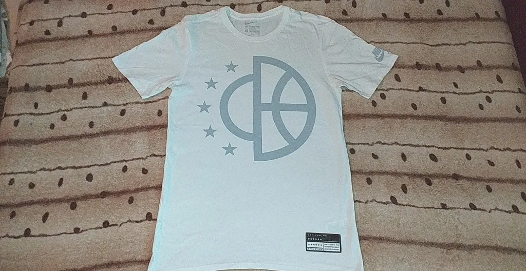 remera nike air force