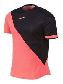 remeras de tenis nike