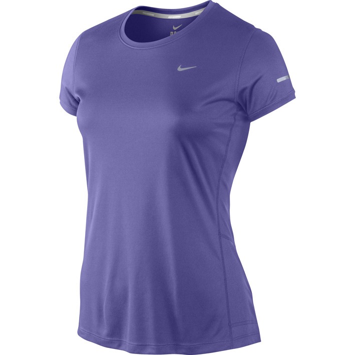 remera nike mujer dri fit