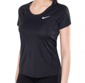 remeras nike deportivas mujer