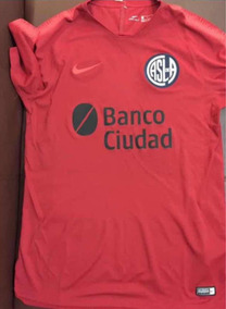 remeras nike entrenamiento