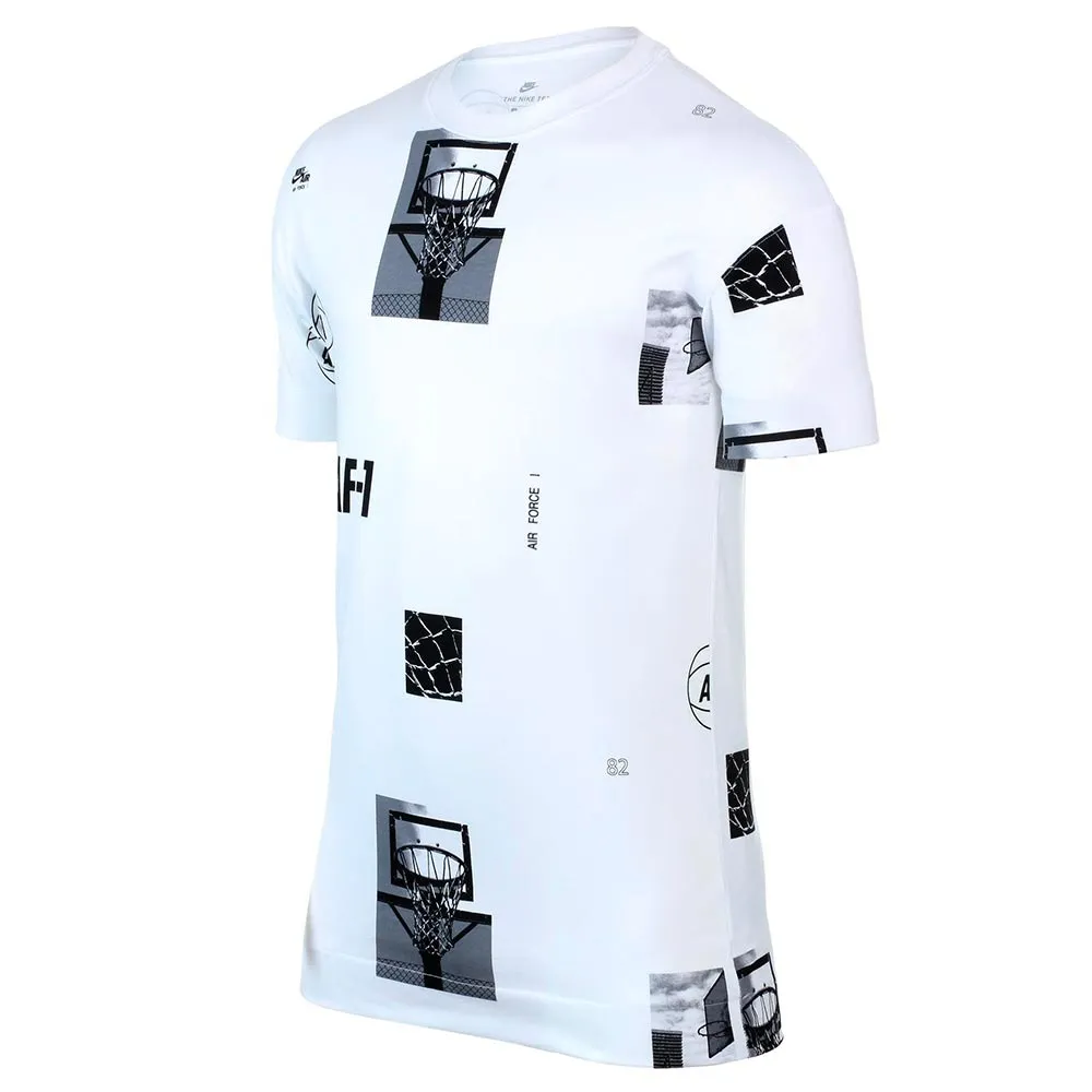 remera nike air force