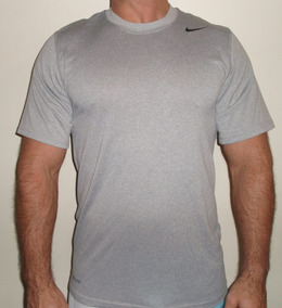 remera nike running dri fit hombre