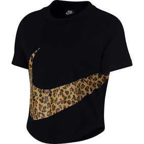 remeras nike de mujer