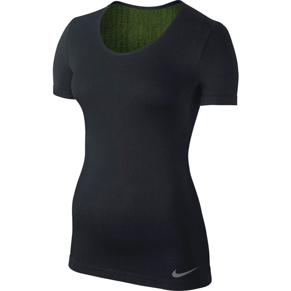 remera nike pro hypercool