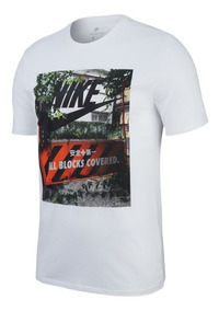 remeras nike originals hombre