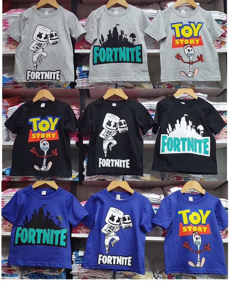 Remera Patrulla Canina Cars Zombies Fortnite Roblox - roblox posters talle 16 remeras corta en mercado libre